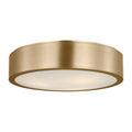 Albee Flush Mount Ceiling Light by Generation Lighting