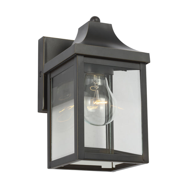 Saybrook Outdoor (Wet) Wall Lantern by Generation Lighting