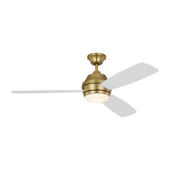 Visual Comfort Fan-3IKDR52BBSD|MAIN