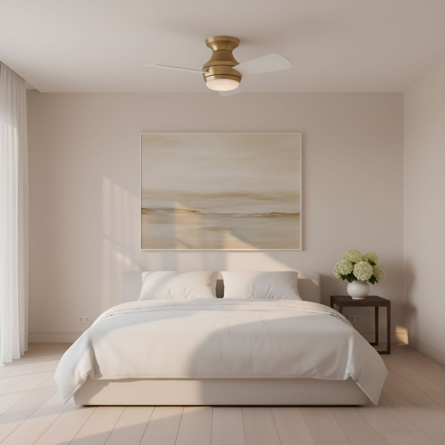 Visual Comfort Fan-3IKHR32BBSD|ALT|1