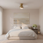 Visual Comfort Fan-3IKHR32BBSD|ALT|1