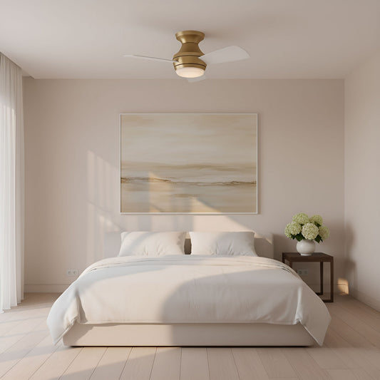 Visual Comfort Fan-3IKHR32BBSD|ALT|1