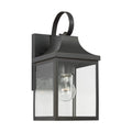 Saybrook Outdoor (Wet) Wall Lantern by Generation Lighting