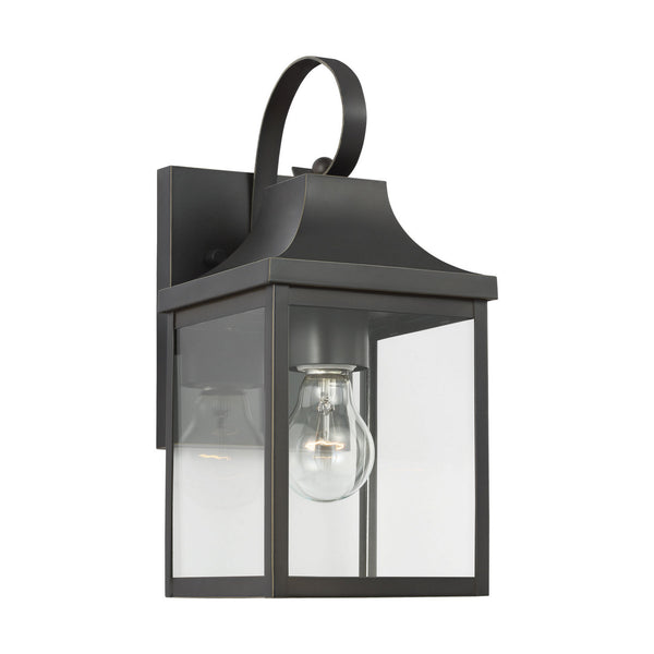 Saybrook Outdoor (Wet) Lantern by Generation Lighting
