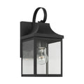 Saybrook Outdoor (Wet) Wall Lantern by Generation Lighting