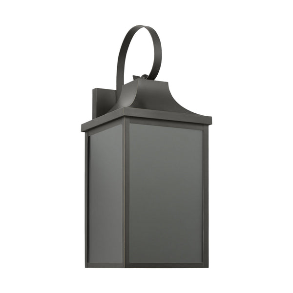 Saybrook Outdoor (Wet) Wall Lantern by Generation Lighting