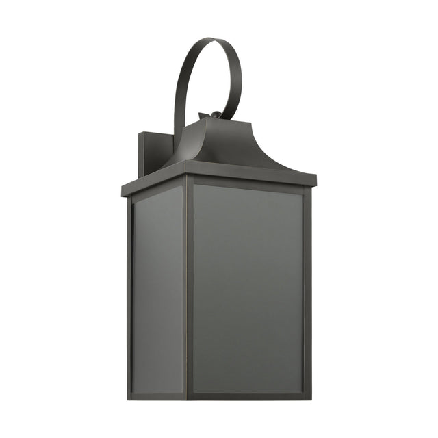 Saybrook Outdoor (Wet) Wall Lantern by Generation Lighting