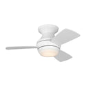 3-Blades Ikon Visual Comfort Fan by Visual Comfort Fan