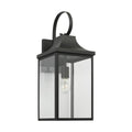 Saybrook Outdoor (Wet) Wall Lantern by Generation Lighting