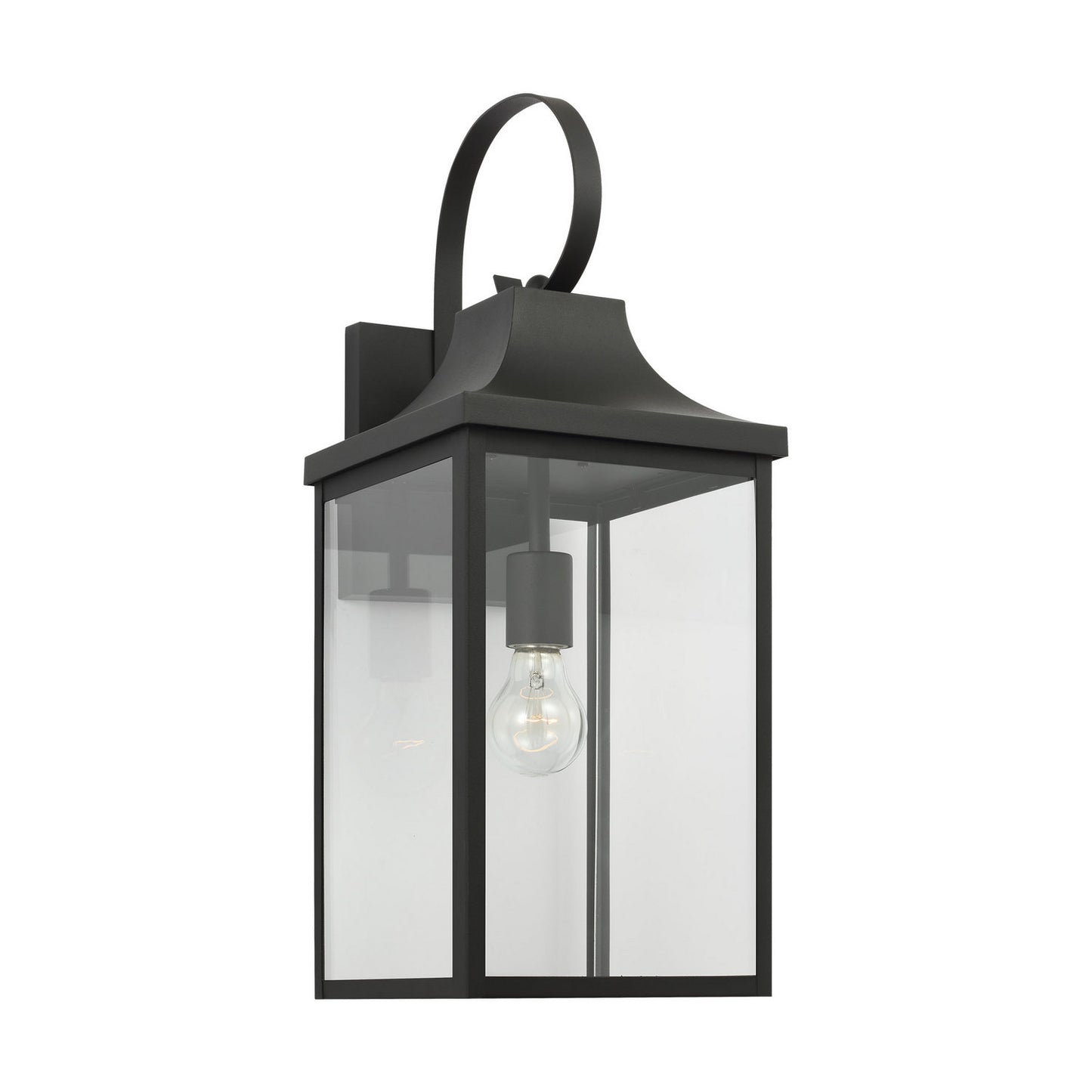 Generation Lighting-GLO1031EN3/TXB|MAIN