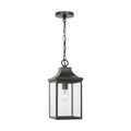 Saybrook Outdoor (Damp) Hanging Lanterns by Generation Lighting