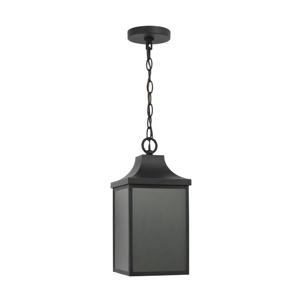 Saybrook Outdoor (Damp) Hanging Lanterns by Generation Lighting