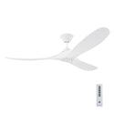 Maverick Outdoor (Wet) Ceiling Fan by Visual Comfort Fan