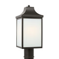 Saybrook Outdoor (Wet) Post Lantern by Generation Lighting