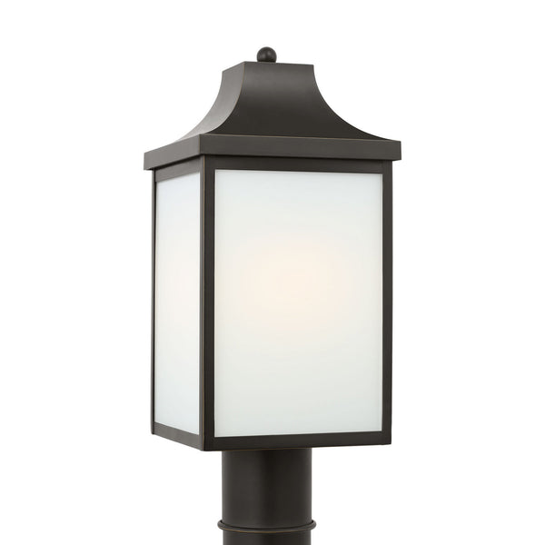 Saybrook Outdoor (Wet) Lantern by Generation Lighting