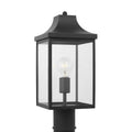 Saybrook Outdoor (Wet) Post Lantern by Generation Lighting
