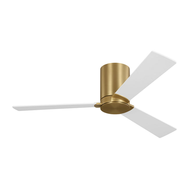 Visual Comfort Fan-3RZHR44BBS|MAIN