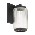 Ronde Wall Lantern by Generation Lighting