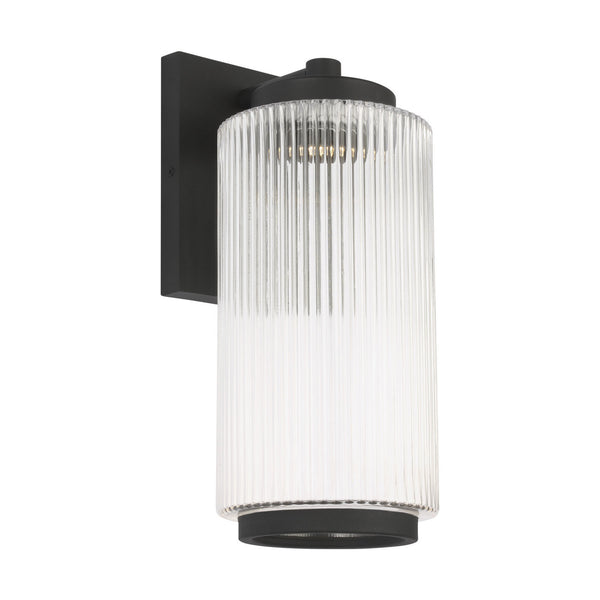 Ronde Wall Lantern by Generation Lighting