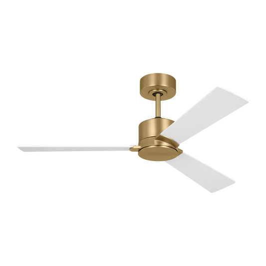 Visual Comfort Fan-3RZR44BBS|MAIN