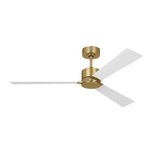 Visual Comfort Fan-3RZR52BBS|MAIN