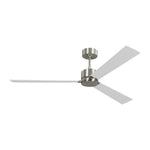 Visual Comfort Fan-3RZSM60BS|MAIN
