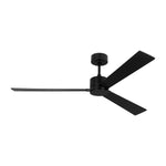 Visual Comfort Fan-3RZSM60MBK|MAIN