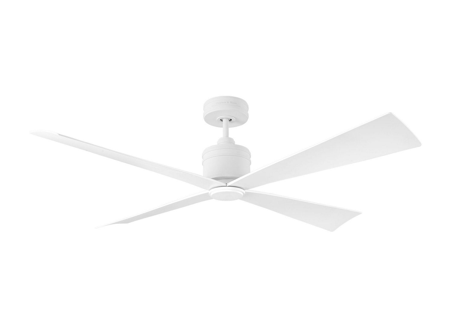 Visual Comfort Fan-4LNCR56RZW image