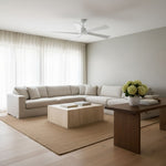 Visual Comfort Fan-5ASPCR70RZW|ALT|1