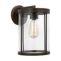 Luning Lantern by Generation Lighting
