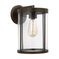 Luning Wall Lantern by Generation Lighting