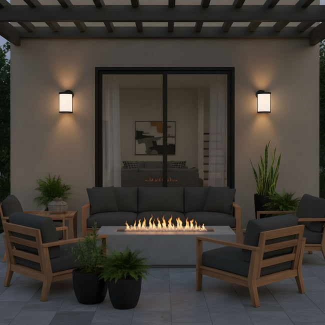Generation Lighting-GLO1101OE-TXB|ALT|1