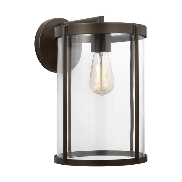 Luning Wall Lantern by Generation Lighting
