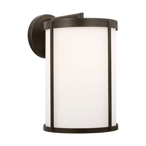 Luning Wall Lantern by Generation Lighting