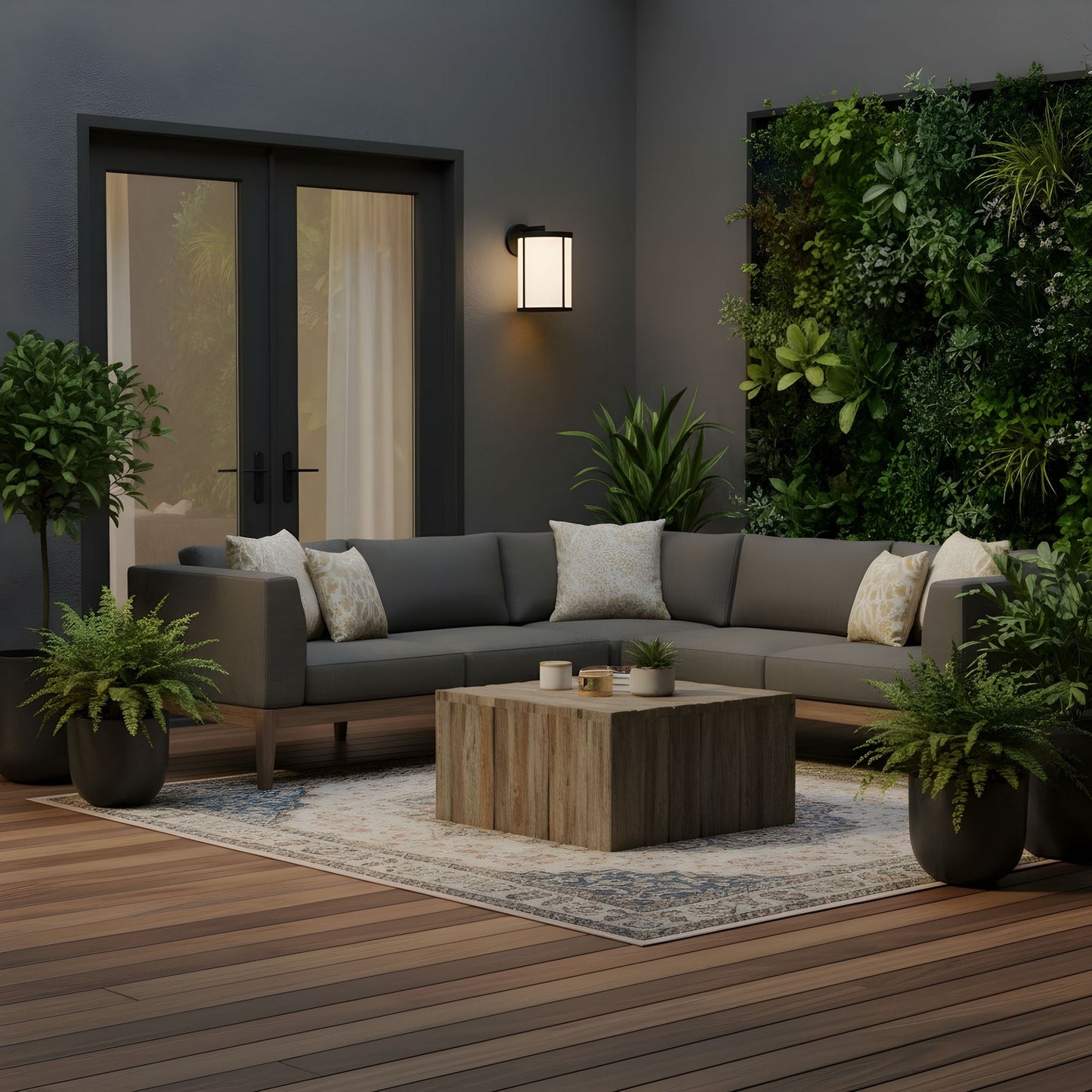 Generation Lighting-GLO1111OE-TXB|ALT|1