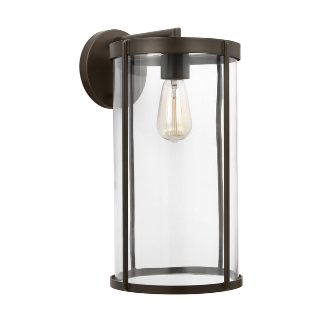 Luning Wall Lantern by Generation Lighting