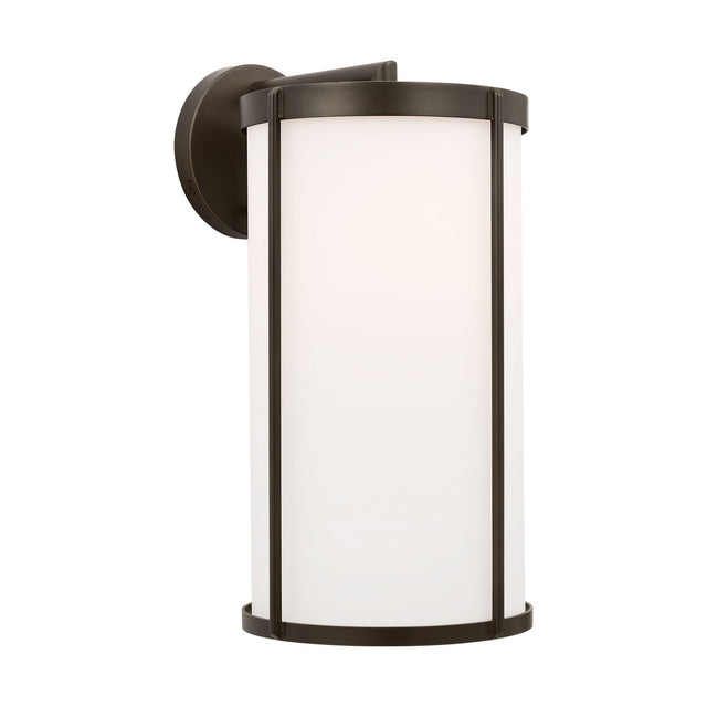 Luning Wall Lantern by Generation Lighting