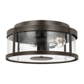 Luning Flush Mount Light by Generation Lighting