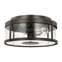 Luning Flush Mount Light by Generation Lighting