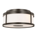 Luning Flush Mount Light by Generation Lighting