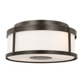 Luning Flush Mount Ceiling Light by Generation Lighting