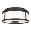 Luning Flush Mount Light by Generation Lighting