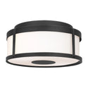 Luning Flush Mount Light by Generation Lighting