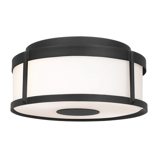 Luning Flush Mount Light by Generation Lighting