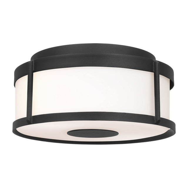 Luning Flush Mount Light by Generation Lighting
