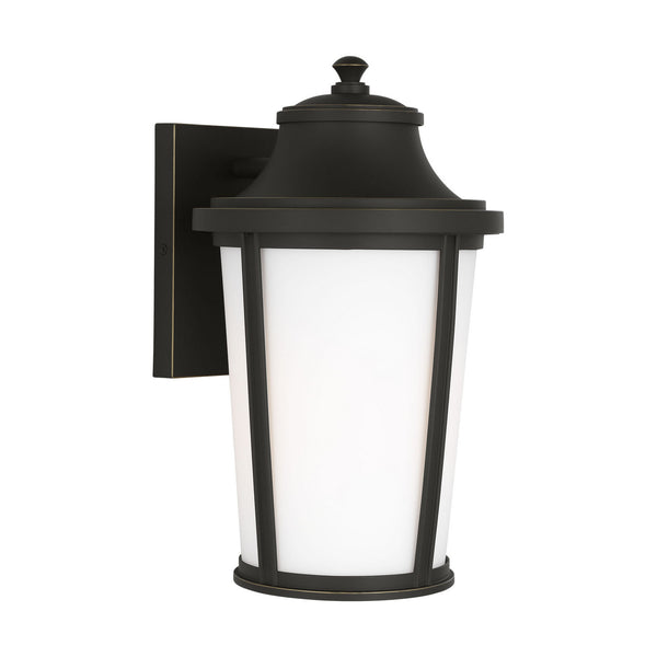 Portola Lantern by Generation Lighting
