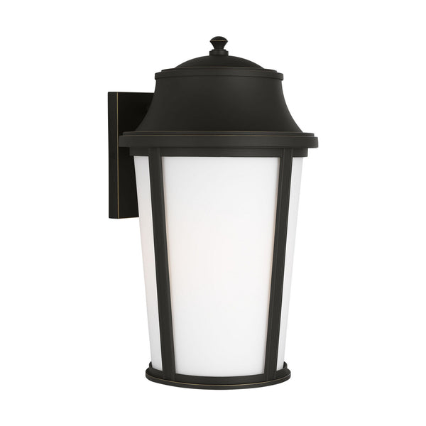 Portola Lantern by Generation Lighting