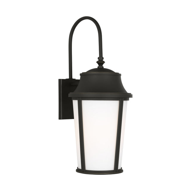 Portola Wall Lantern by Generation Lighting