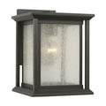 Audley Lantern by Generation Lighting