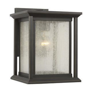Audley Lantern by Generation Lighting